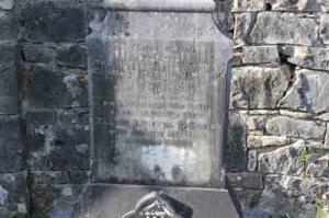 O'Conor Charles Hugh Lucan House, Lucan